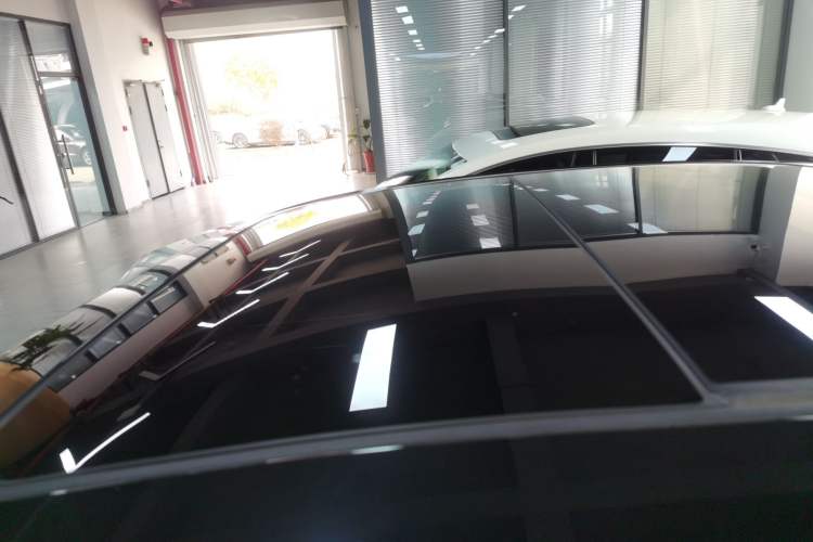 Used Cadillac CT6 2023 28T Prestige Model
