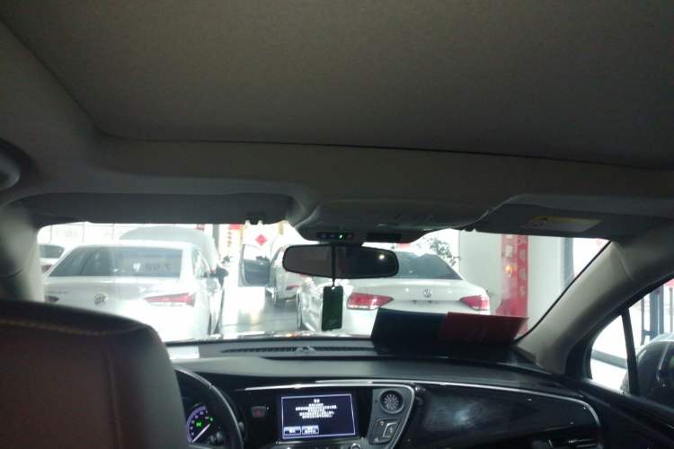 Used Buick Envision 2019 20T Two-Wheel Drive Luxury Version China VI Standard
