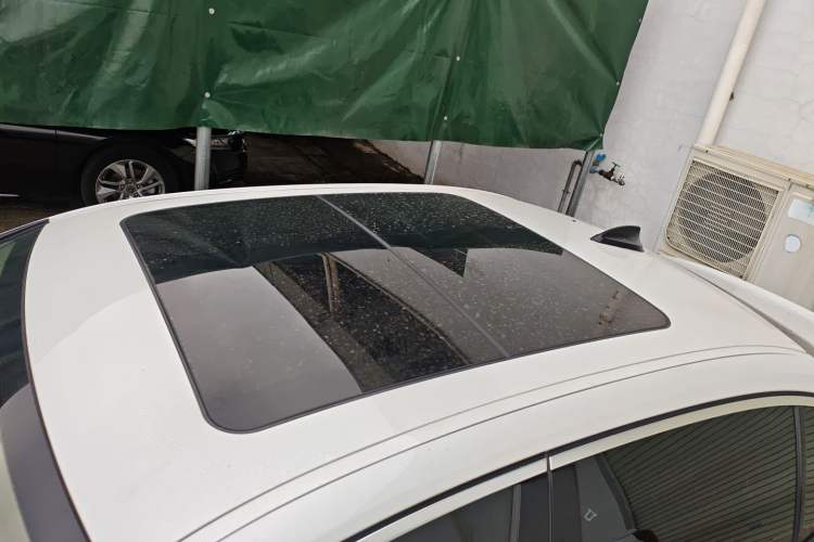 Used BMW 3 Series 2021 325Li M Sport Package