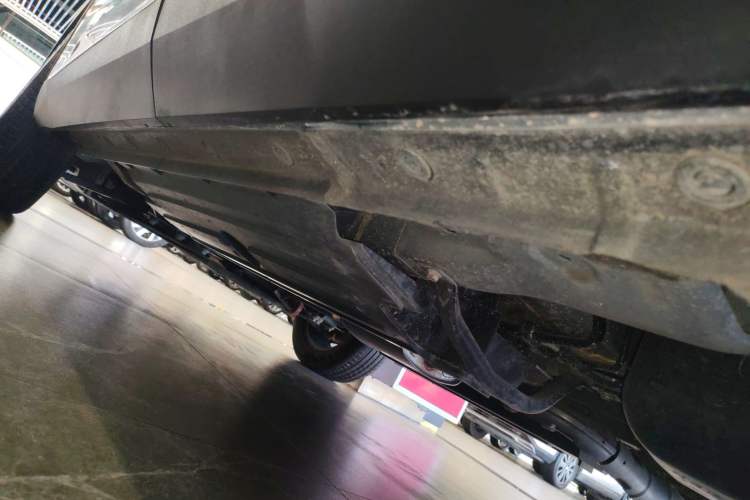 Used Haval H6 2022 3rd Generation 1.5T Automatic Two-Wheel Drive Max
