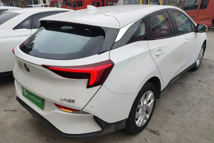 Used Buick Velite 6 2024 450km Range Commuter Version