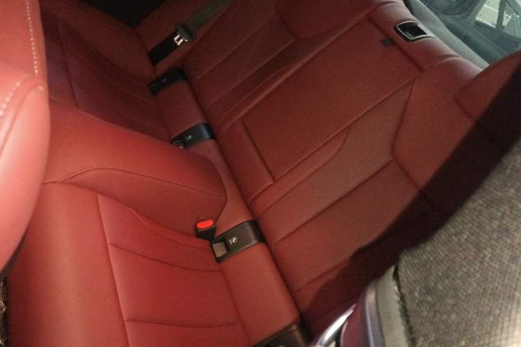 Used BMW 4 Series 2022 Revised Edition 430i M Sport Night Edition Package
