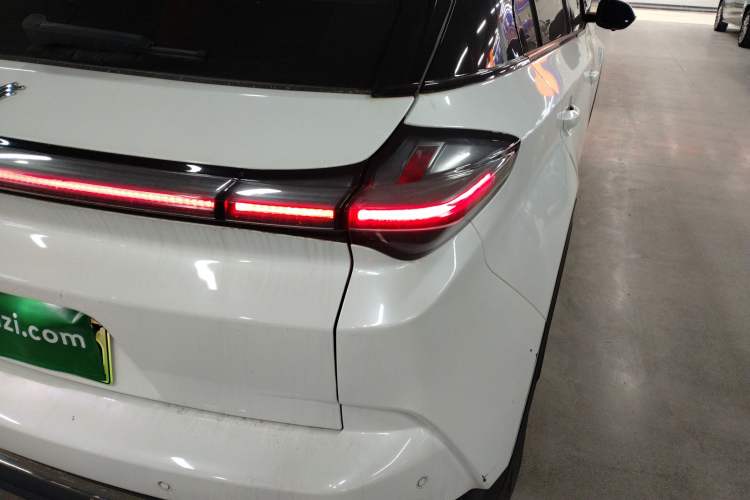 Used NETA X 2023 500 Lite