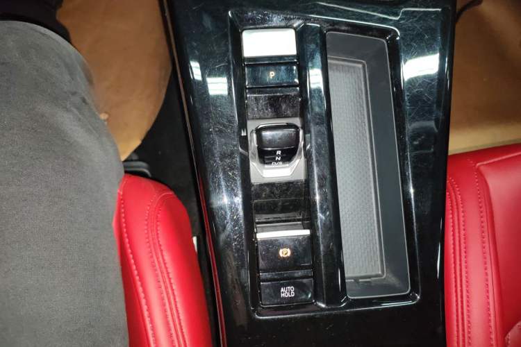 Used Volkswagen Lamando 2024 Lingdu L 200TSI DSG Trendy & Spicy Edition
