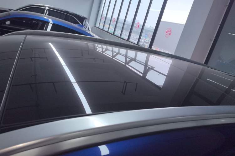 Used Mercedes-Benz GLC 2020 GLC 300 L 4MATIC Dynamic Edition
