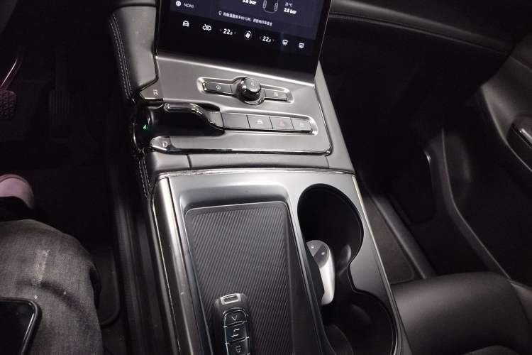 Used Nio ES6 2020 420 km Sport Edition