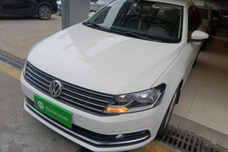 Used Volkswagen Lavida 2017 230TSI DSG Comfort Edition