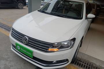 Used Volkswagen Lavida 2017 230TSI DSG Comfort Edition