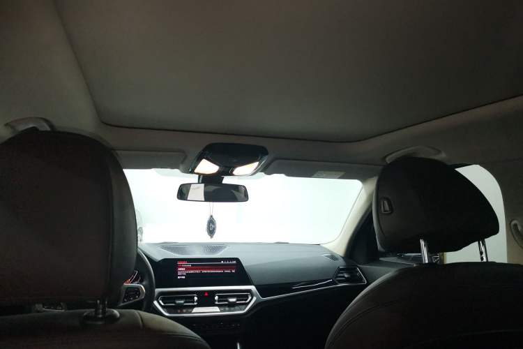 Used BMW 3 Series 2022 Restyled 320Li M Sport Package
