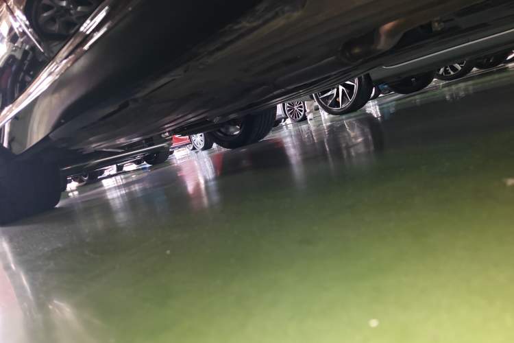 Used BMW X5 2023 xDrive 30Li Luxury M Sport Package
