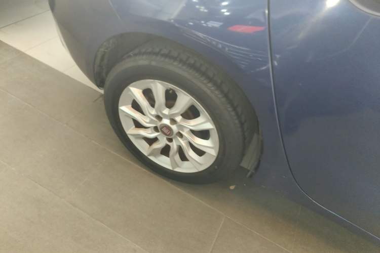 Used Fiat Ottimo 2014 1.4T Automatic Comfort Edition
