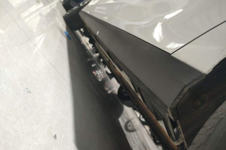 Used  L6 2024 125km Creative Edition
