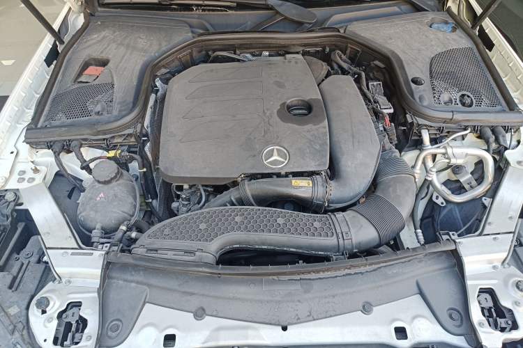 Used Mercedes-Benz E-Class 2020 E 300 L Sporty and Stylish Model
