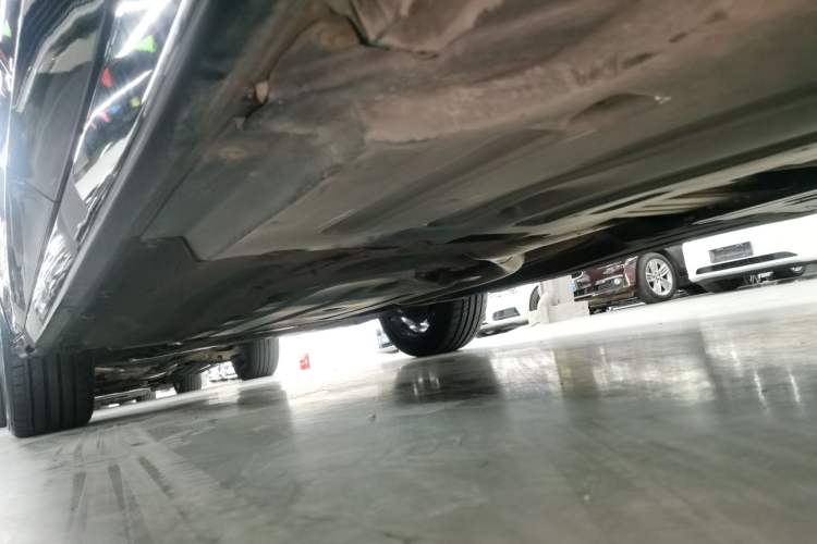 Used BMW X3 2020 xDrive30i Luxury Model with M Sport Package
