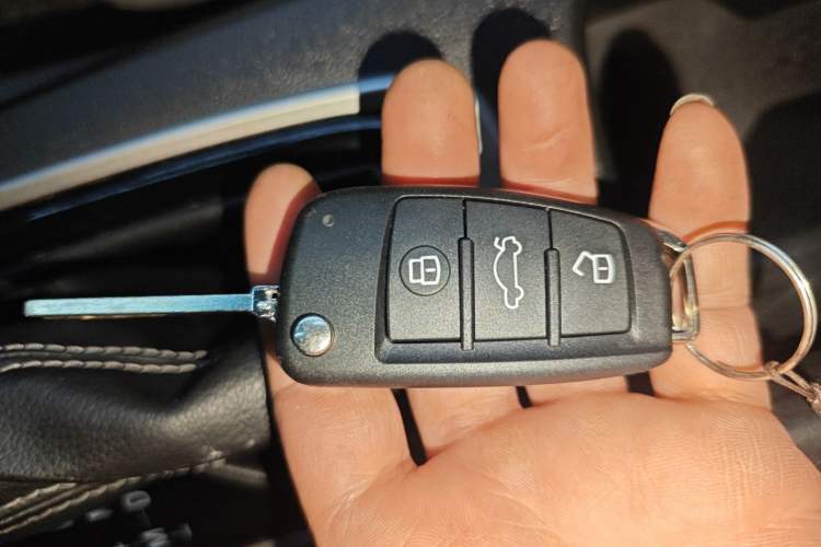 Used Chevrolet Cavalier 2016 1.5L Automatic Enjoyment Edition
