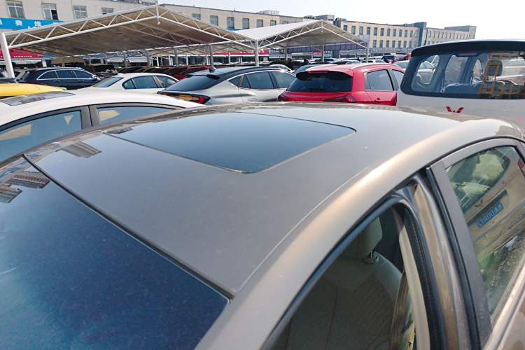 Used Buick GT 2016 15N Automatic Elite Edition
