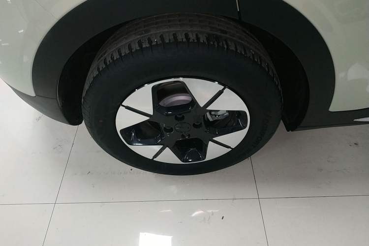 Used  Geome 2025 UP 410km Exploration+ Edition