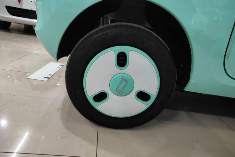 Used Bestune Pony 2026 222km Colorful Horse