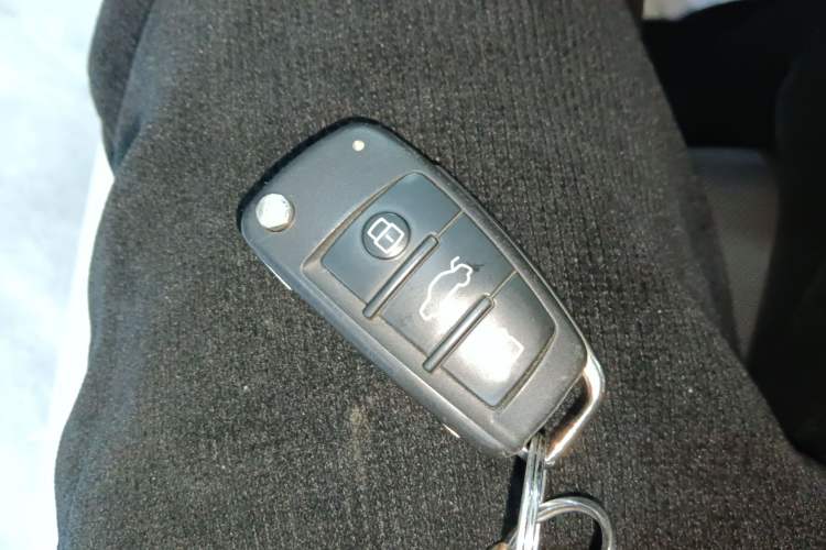 Used Audi Q2L 2020 35 TFSI Ambition Dynamic Edition
