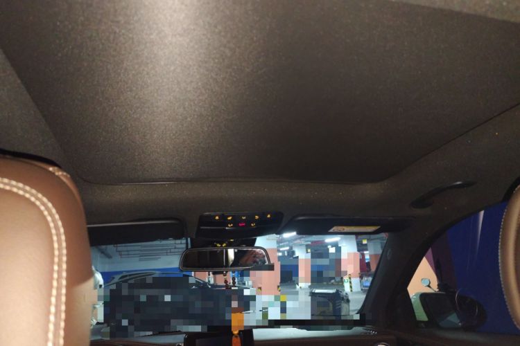 Used Mercedes-Benz GLC 2016 GLC 260 4MATIC Luxury Model
