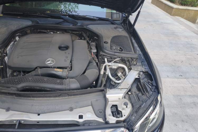 Used Mercedes-Benz E-Class 2020 Restyled E 300 L Exclusive Edition
