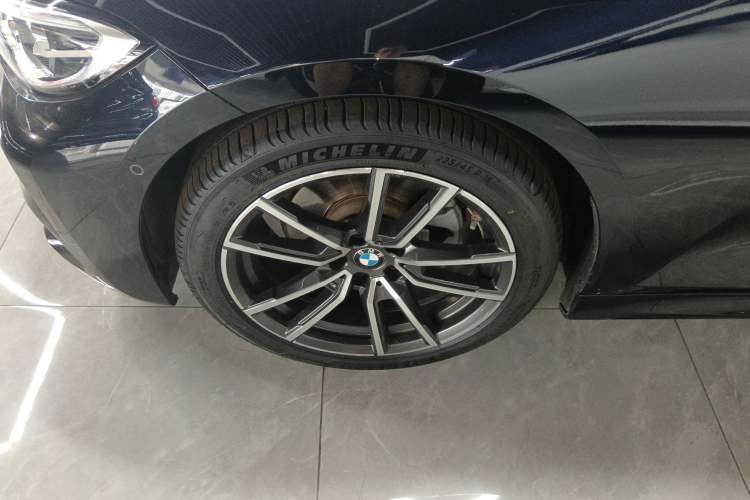 Used BMW 3 Series 2021 Restyled 325Li M Sport Package
