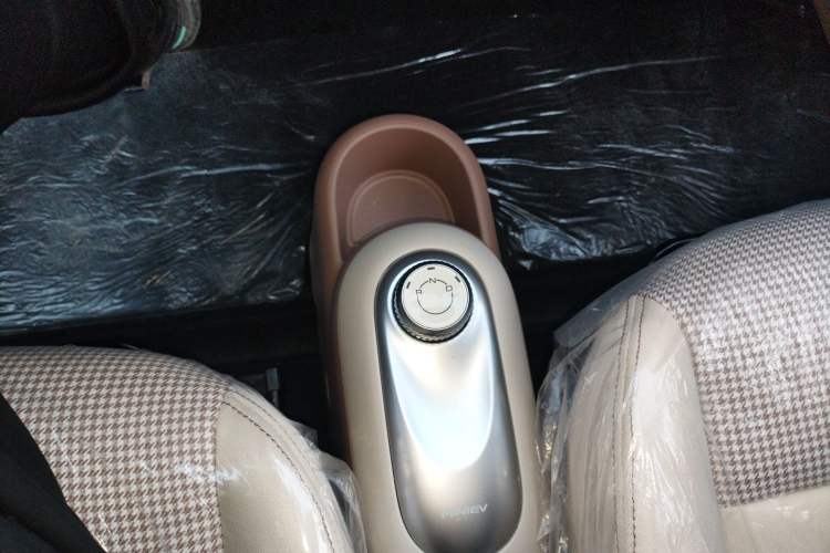 Used Wuling Hongguang MINIEV 2025 Four-Door Version Advanced Edition
