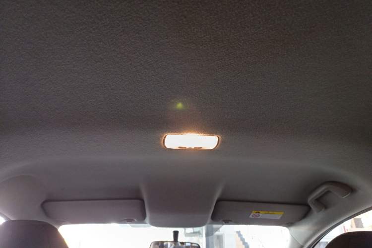 Used Honda Fit 2018 1.5L CVT Comfort Version
