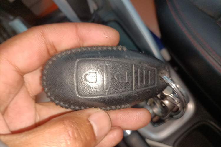 Used Suzuki Vitara 2016 1.4T Automatic 4x4 Flagship Model
