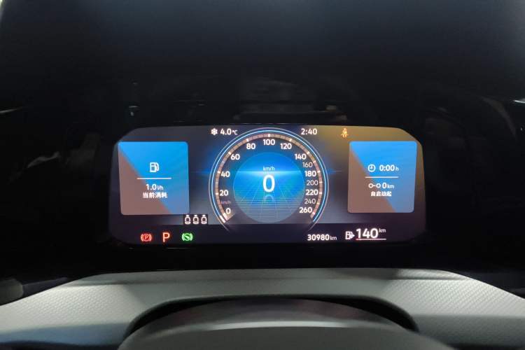 Used Volkswagen Golf 2023 Facelift 280TSI DSG Pro
