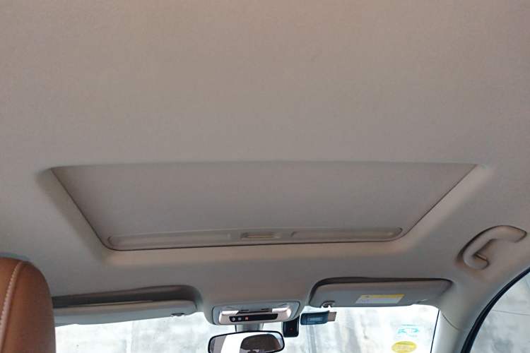 Used Buick Regal 2019 20T Elite Version China VI Standard