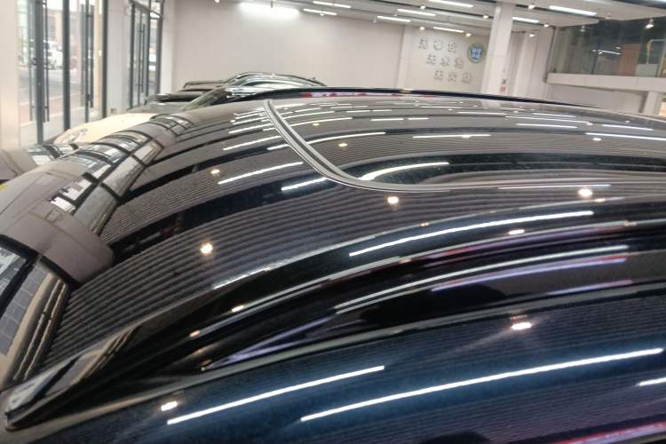 Used BMW X3 2023 xDrive30i Leading Model M Night Edition Package