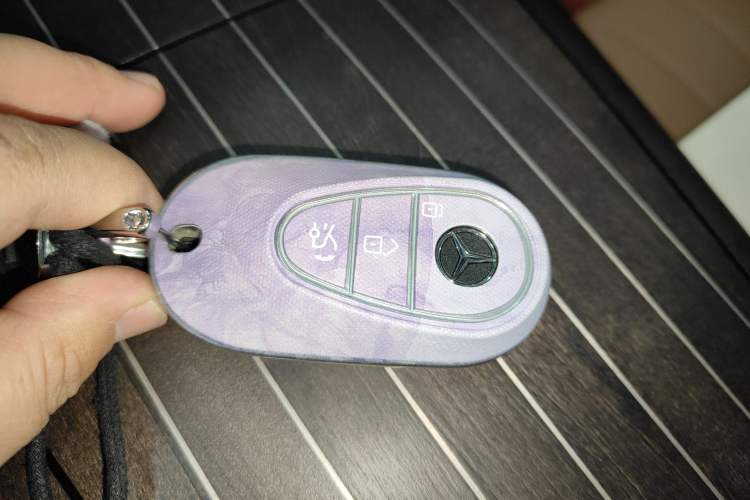 Used Mercedes-Benz E-Class 2025 Facelift E 300 L Luxury Edition