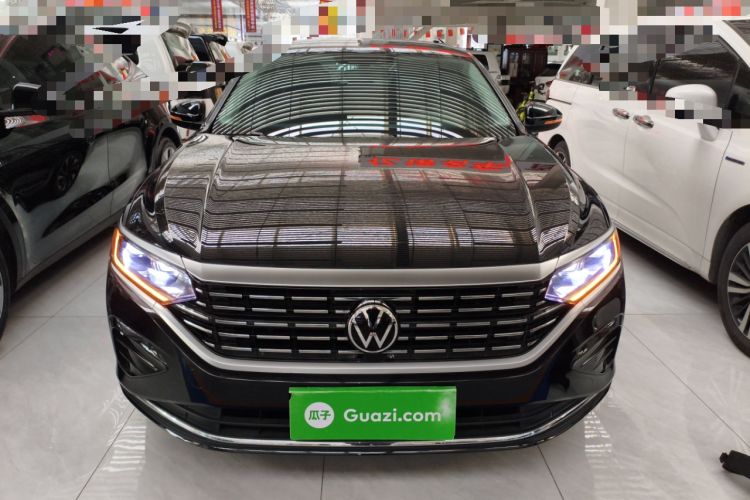 Used Volkswagen Passat 2023 330TSI Elite Edition
