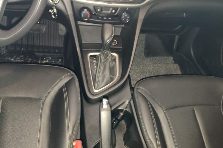 Used Buick GT 2021 Revised Version Flagship 1.5L Automatic Elite Edition