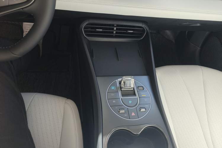 Used BYD Seal 05 DM-i 2025 DM-i Smart Drive 55KM Luxury Model
