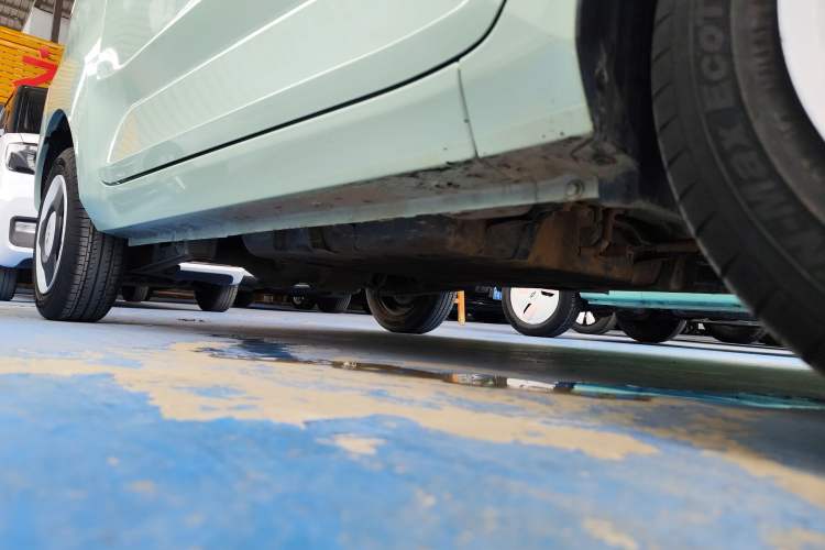 Used Wuling Hongguang MINIEV 2022 Macaron Premium Model – Lithium Iron Phosphate
