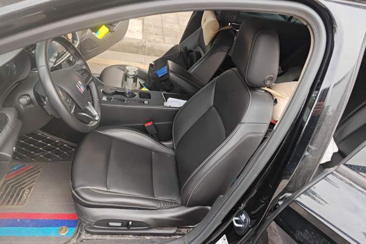 Used Buick Regal 2024 25T Deluxe Edition
