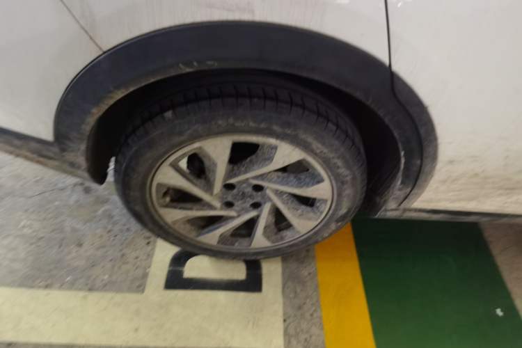 Used Dongfeng Aeolus Yixuan GS 2021 230T Automatic Star-Chasing Edition
