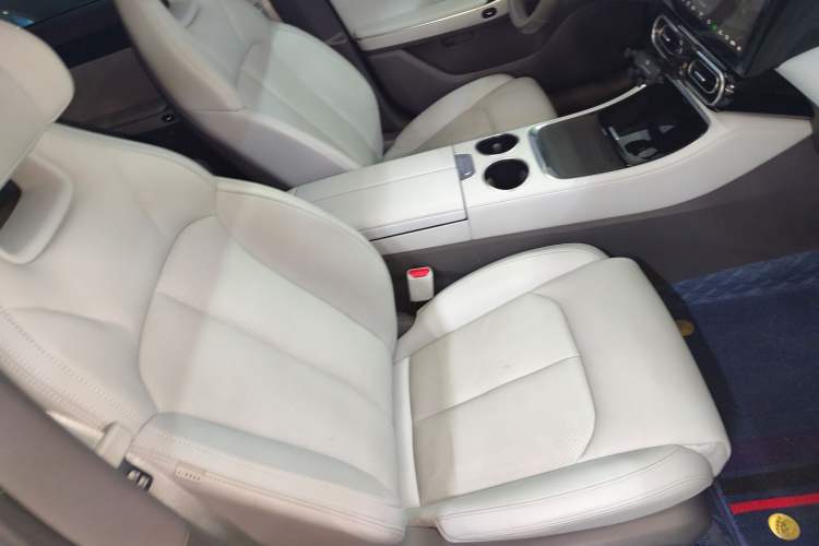 Used Leapmotor C01 2023 525 Comfort Edition
