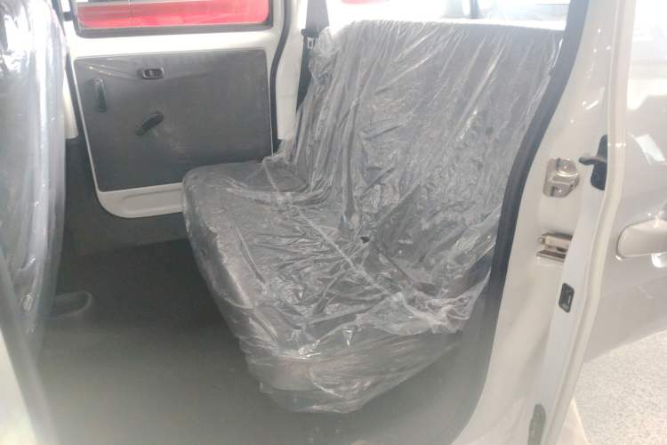 Used Wuling Zhiguang New Energy 
