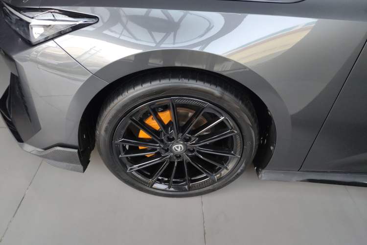 Used Changan UNI-V 2024 1.5T Prestige Sport Edition
