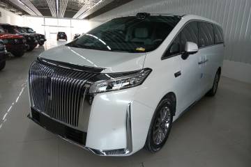 Used Wey Gaoshan 2025 Four-Wheel Drive Alpine 8