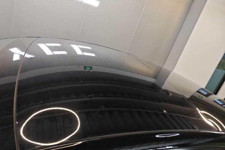 Used Tesla Model 3 2021 Performance High-Performance All-Wheel-Drive Version
