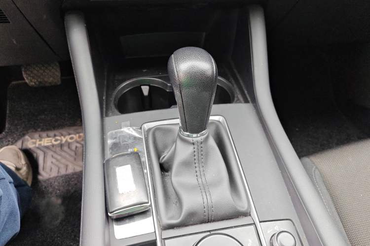 Used Mazda Mazda 3 Axela 2021 2.0L Automatic Zhiqing Edition
