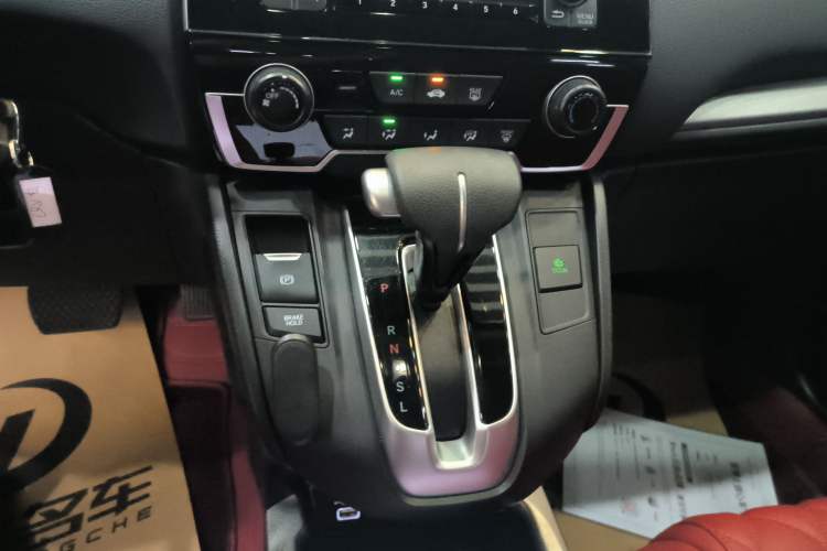 Used Honda CR-V 2021 240TURBO CVT 2WD Comfort Version