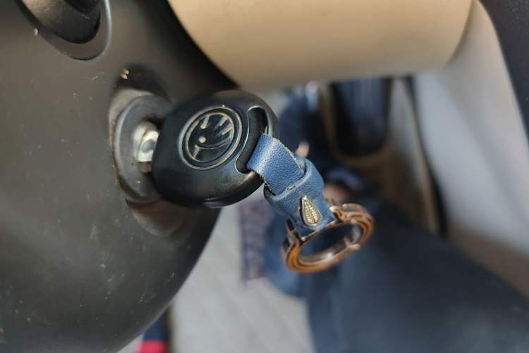 Used Skoda Octavia 2015 Classic Model 1.6L Manual Yijie Edition
