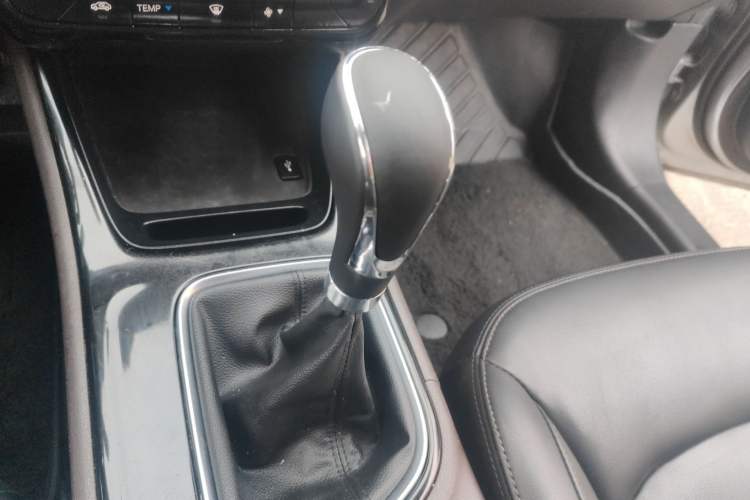 Used GAC Trumpchi GA4 2018 200T Manual Luxury Edition