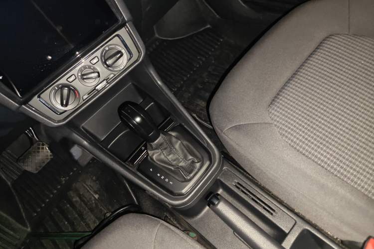 Used Volkswagen Santana 2019 1.5L Automatic Fashion Edition China VI