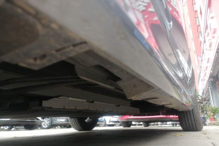 Used BYD Qin PLUS 2023 Champion Edition DM-i 55KM Leading Model
